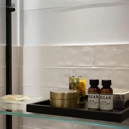 Pandenus Penzion Milán