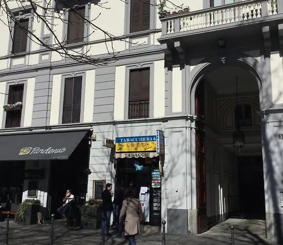 Pandenus Affittacamere Milano