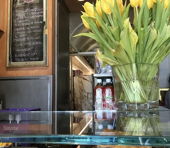 Pandenus Milano