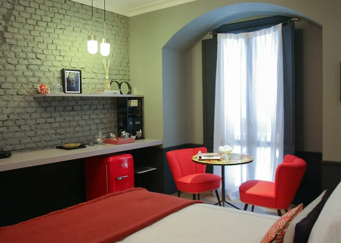 Pandenus 4* Milano