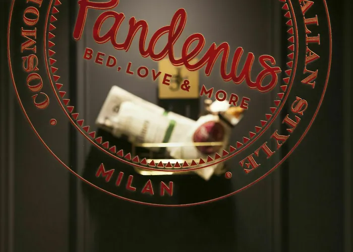 Affittacamere Pandenus Milano